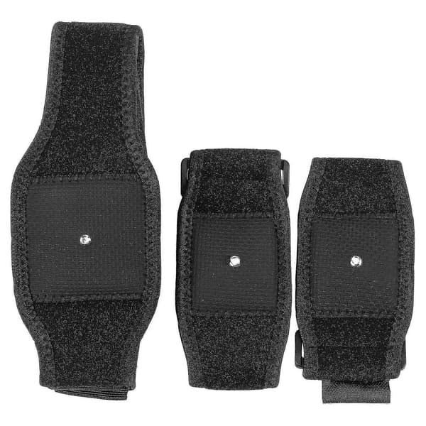 VR Tracking Belt and Tracker Belts for System Trackers - Adjustable Belts and Waist