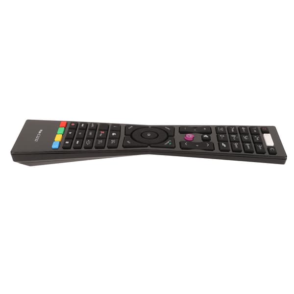 Universal Replacement Remote Control Compatible with JVC LT 24C360 LT 24C655 LT 24C656 LT 24C661 4K Smart Television