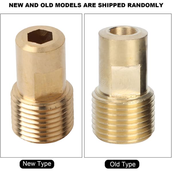 G1/2 inch toilet sealing ring urinal inlet drain pipe connecting plug accessory tool