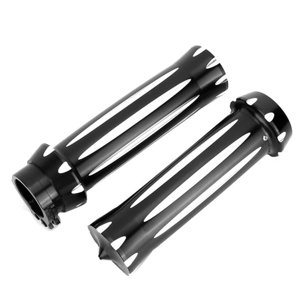 Universal Non-Slip Motorcycle Grips, 25mm Modification Accessories