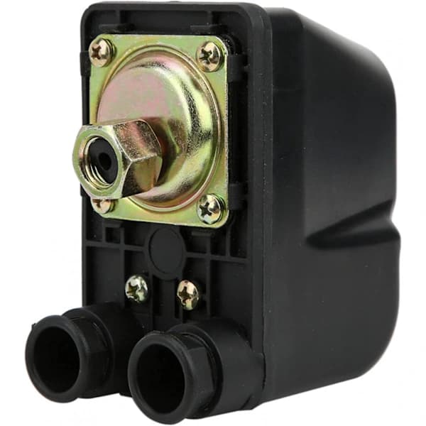 /#/Vandpumpe 3/4  \" trykafbryder uden kabel havevanding/#/-FA-