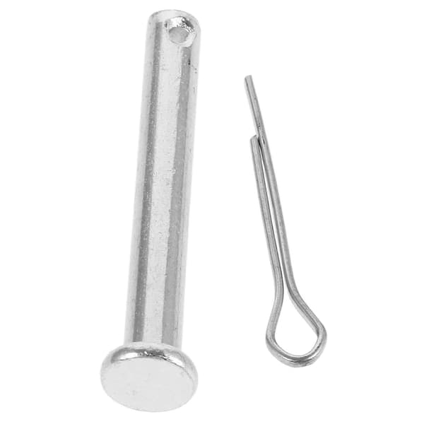 Popcorn Machine Accessories, Commercial Popcorn Machine Parts, Popcorn Machine Latch Pin, 4.10X0.80X0.80CM, 1 Set