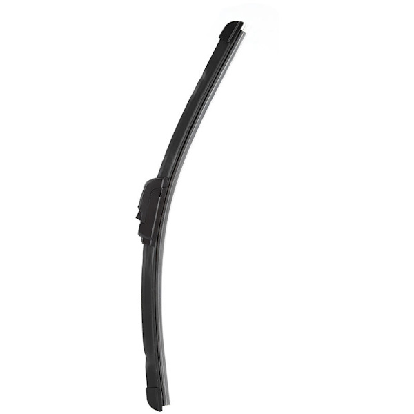 UTV Manual Hand Operated Windshield Wiper Blade Universal Replacement Kit