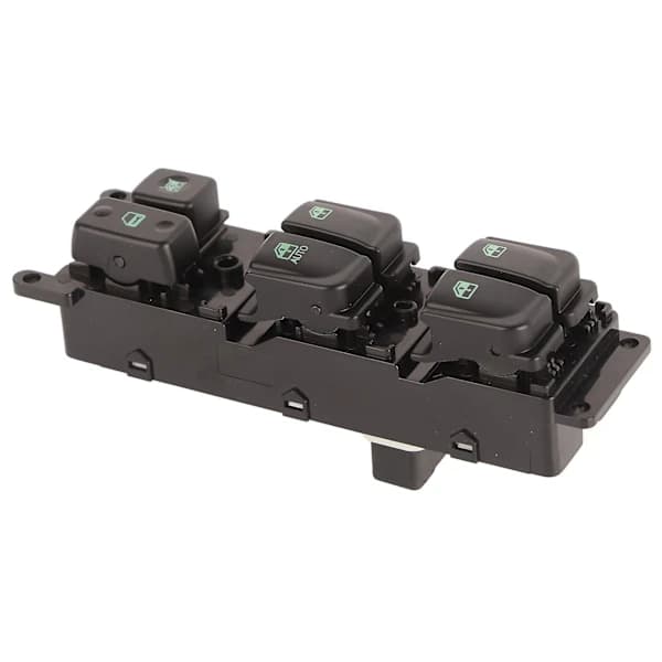Elektrisk vindusbryter førerside for Hyundai Sonata 2005-07 93570-3K010