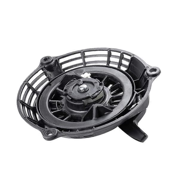 Gressklipperstarter, passer til Honda GCV160 GCV135, snorstart, erstatning for liten motor, høy kvalitet
