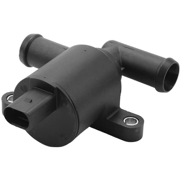 4H0121671D HVAC Värmeventil Vattenkylning Magnetventil Passar A8L A6L C7