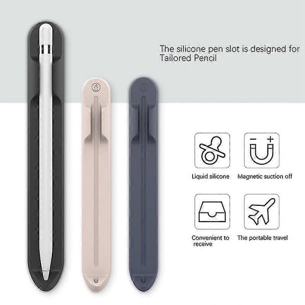 Silic Pen H För 1 2 N Pen H För Silic Pen H()