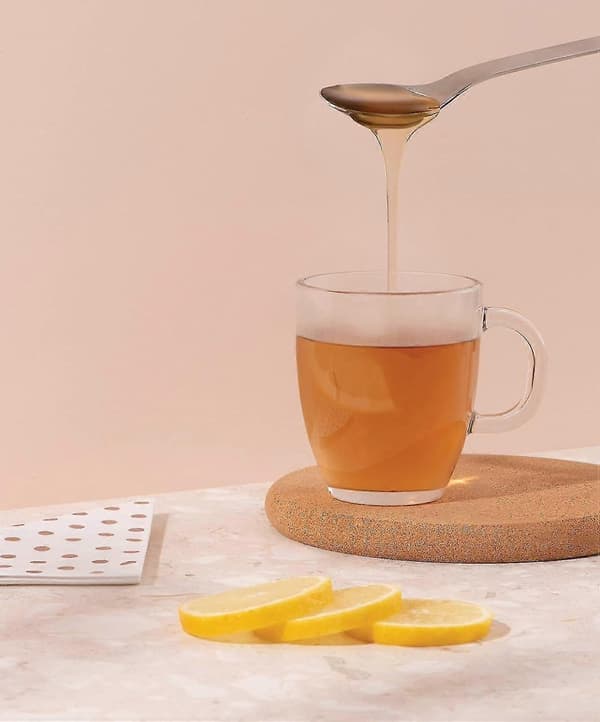 Kaffekrus, 6 stykker (1-pakke) Klar - 350 ml