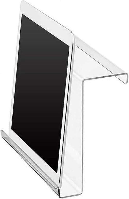 2025 New Reading Stand Book Holder Acrylic Treadmill Book Stand Universal Treadmill Reading Stand for Exercise Bikes