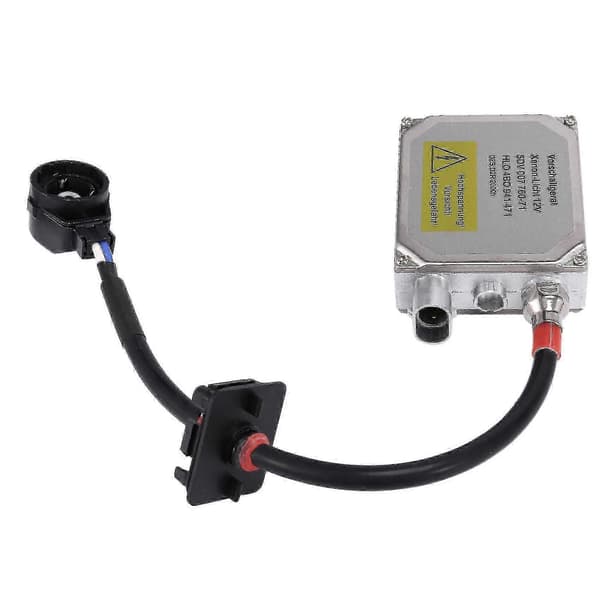 Erstatnings HID Ballast 5DV007760 for D2S D2R Xenon Hovedlys Tennere
