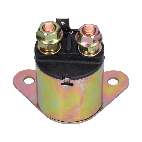 Engine Relay Starter Relay Gasoline Generator Accessories for GX390 GX340 188F 190F