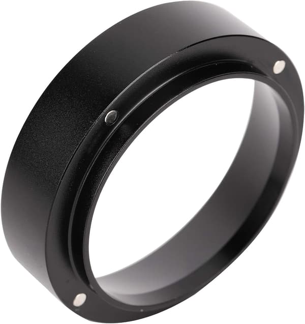 53 mm espressodoseringstrakt, for kaffemaskintilbehør