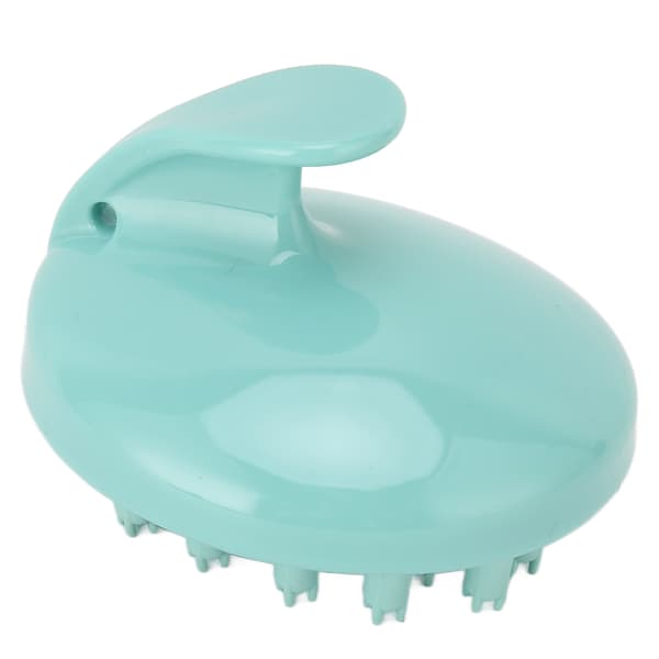 Silicone Scalp Massage Brush, Japanese Style, Shampoo, Deep Cleaning, Dandruff Brush, Silicone Models