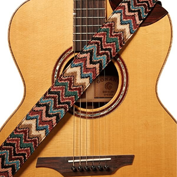 Guitarrem Plus Bomulds Elguitar Ballade Guitar Loaded Ba