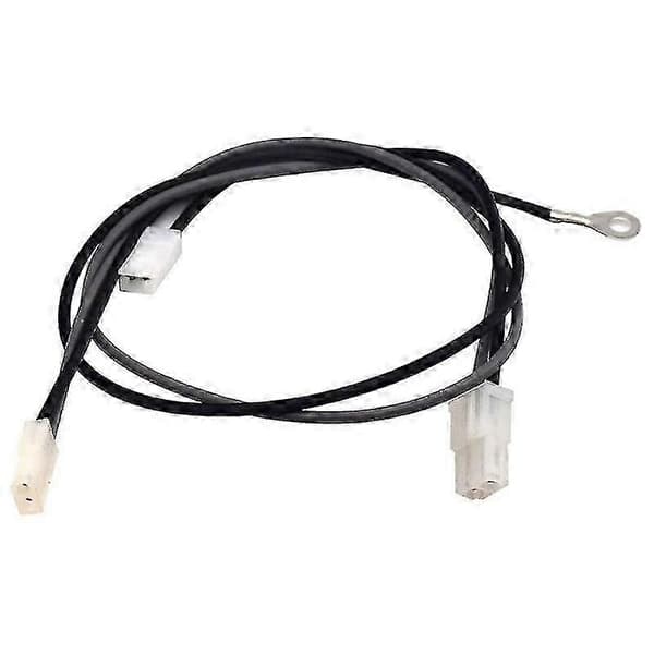 Carburetor Fuel Shut Off Solenoid Replacement For 694393 With Carburetor