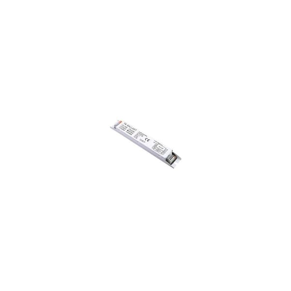 220-240V AC 2x36W Bred Spänning T8 Elektronisk Ballast Lysrör Ballaster