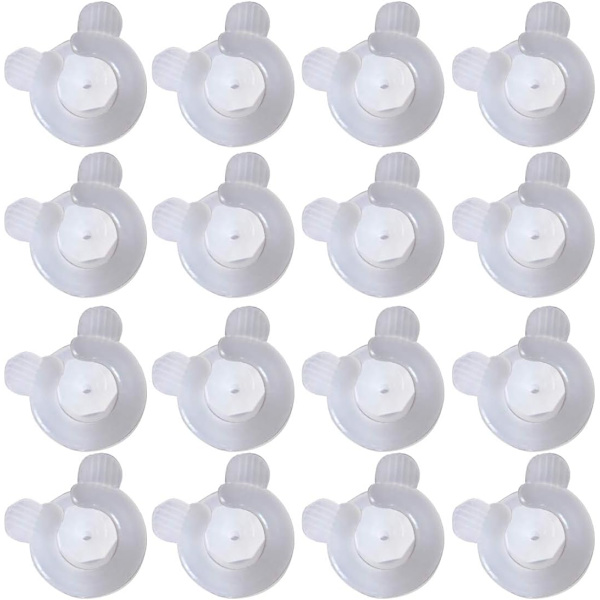 Duvet Clips (16 pcs), Not suitable for thick duvets
