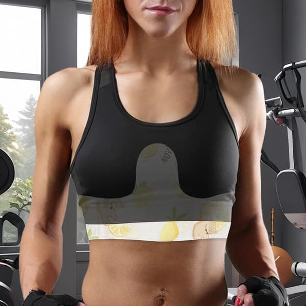 Bustier-linere 10 stk. fugttransporterende mave-linere