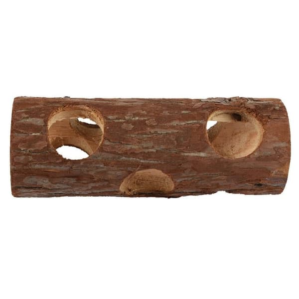 1 Piece Medium Diameter 3cm/1.2 \" L 12cm/4.7 \" Natural Wood Ha