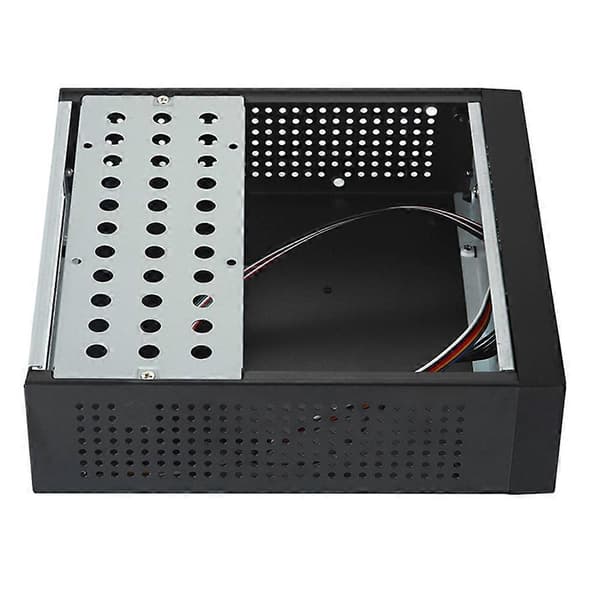 ITX Computer Chassis M06 Mini Desktop Chassis HTPC Chassis Industrial Control Chassis