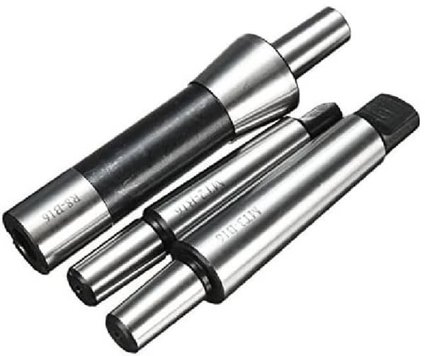 R8-B16 Mt2-B16 Mt3-B16 Keyless 1-13mm Chuck Self-tightening Tool