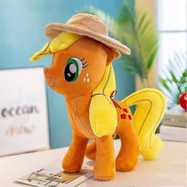 My Little Pony Twilight Sparkle Pehmolelu Uusi