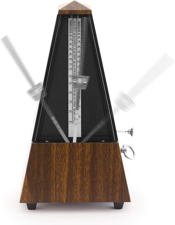 /#/Tremekanisk metronom i klassisk pyramidestil/#/-FA10-