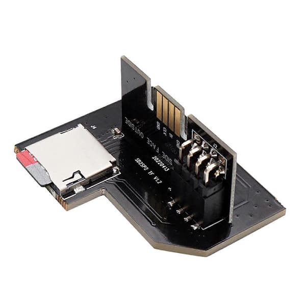 TF-kortleser for NGC Gamecube SD2SP2 SDLoad-adapter Profesjonell reparasjon