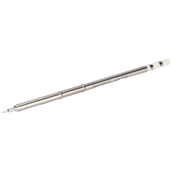 Soldering Iron Tips for FX-951 Rework Station Fast Conductive Welding Tool Replacement Tips
