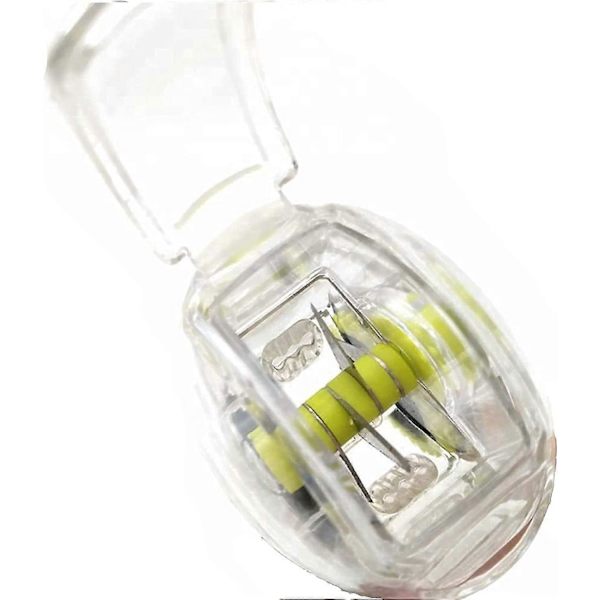 Garlic Press, Cutter, Garlic Press, Manual Crusher, Practical For Garlic, Kitchen Utensils