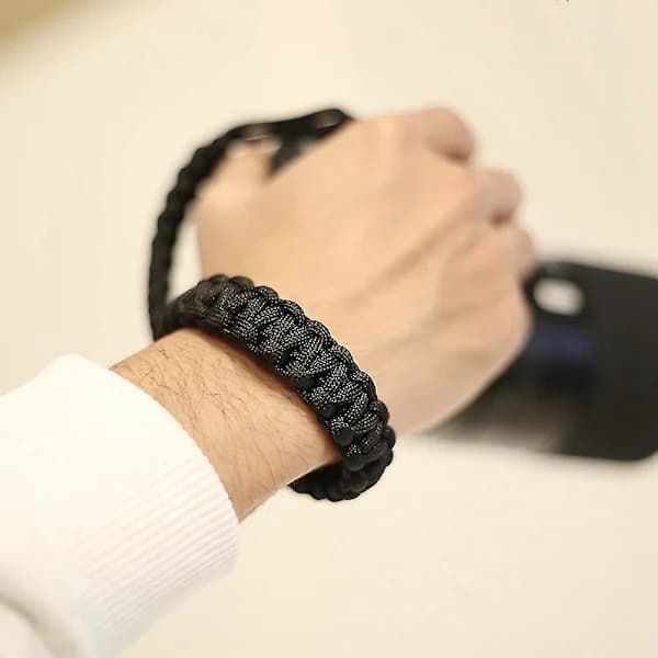 SLR Camera Wrist Strap S - Simple Wrist Strap S Camera Wrist Strap Camera Hand Strap S SLR Wrist Strap S 40cm
