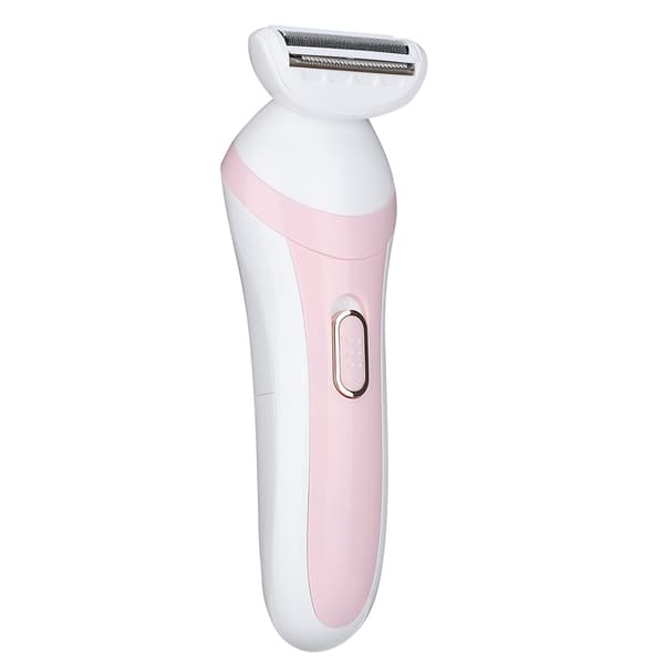Kvindelig Epilator Mini Bikini Armhuler Arme Ben Smertefri Hårfjerning Dame Kropsbarbermaskine
