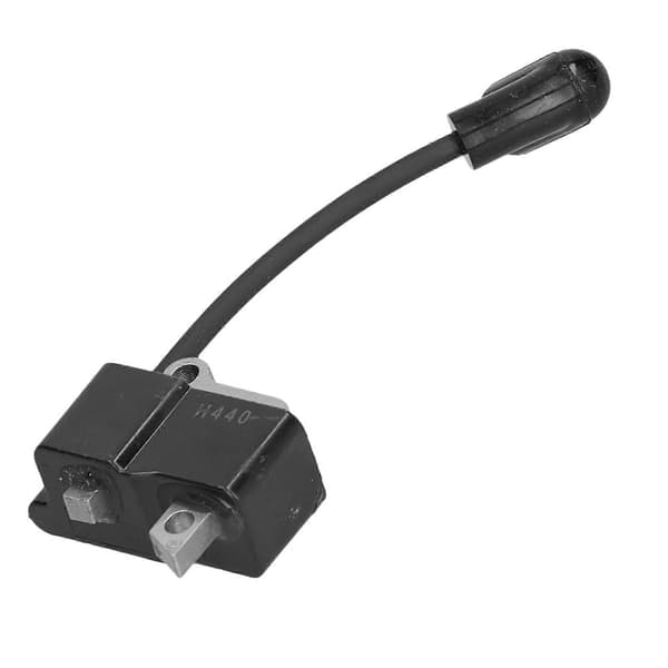 Ignition Coil Module Replacement for Chainsaw Accessories Compatible with Husqvarna 135 140E 576705602 (FMY)