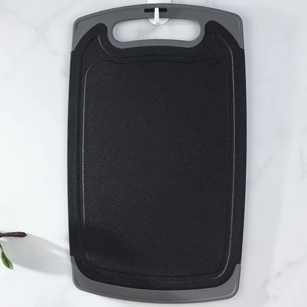 Cutting Boards, Meat Board, Wall Mounted Cutting Board, Black