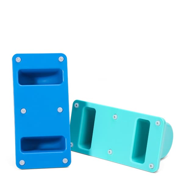 Outdoor Tools Psoas Relaxation Tool and Personal Body Massager