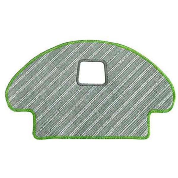 Moppedel Klud Erstatningsdele til Combo113 R113840 Robotstøvsuger Tilbehør NR. 4719026
