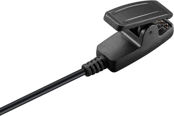 Charger for Garmin Forerunner USB Charging Cable Smart Watch Accessories Charging Stand