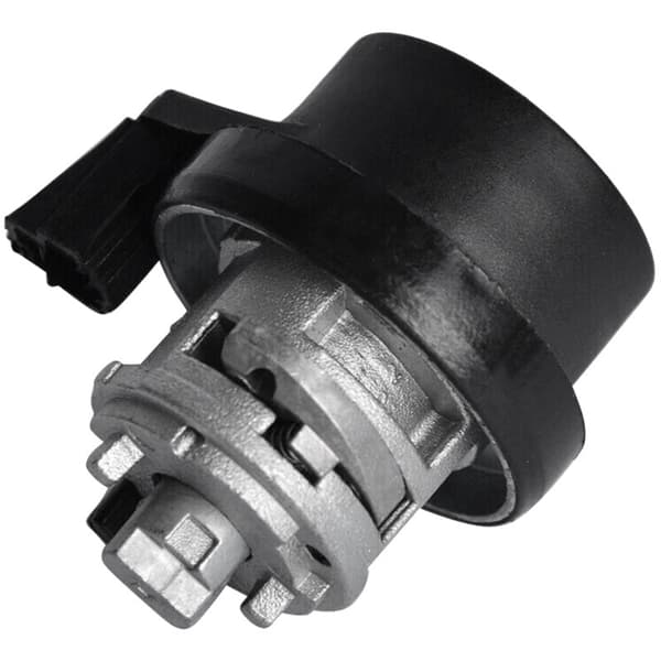 Ignition Lock Cylinder with Keys and Shell for 2004-2018