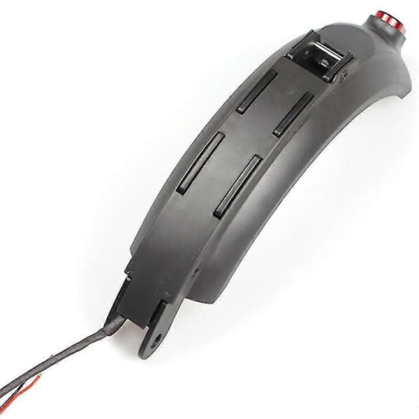Bagskærm til Kugoo S1 og S1 Pro S3 og S3 Pro foldbar elektrisk scooter E-scooter (haoyi [DB]