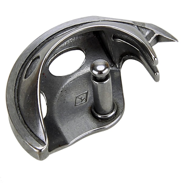 3 stk/sæt Spolhuskrok Spolløber Passer til Singer 2250 2259 Tradition 3116 3232 Simple Bernette 12 56 Bernina 55 Kp-19233