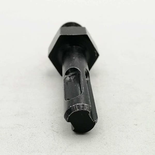 2 stk 5/8-11 Han til SDS Plus Hun Adapter til Slibemaskinebor