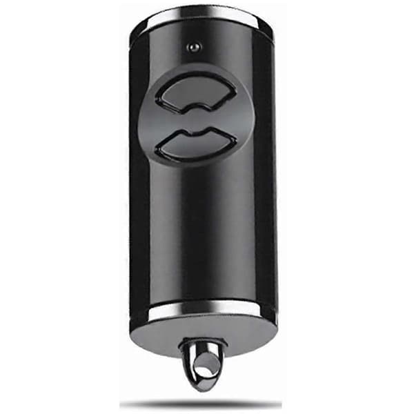 2-pack Handheld Transmitter for Garage Door, Remote Control 868.3 BS MHz Garage Door Opener for -4-868-BS-FX-