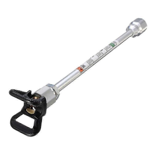 Wagner Control Pro Dyseforlenger 30 cm, Svart