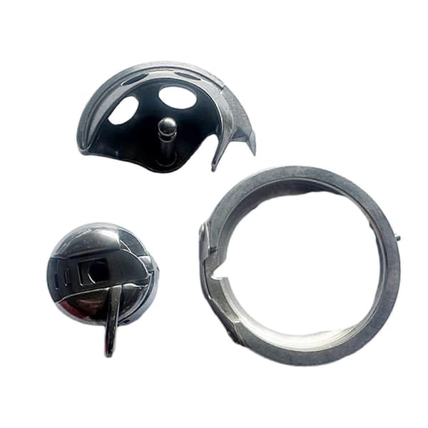 Spolekapsel for 2250 2259 2263 Singer reservedeler