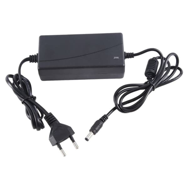 14.6V 3A Lifepo4 Jernfosfat Lithium-ion Batterioplader EU-stik