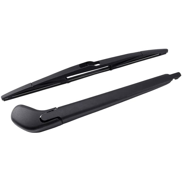 Bil torkarblad bakre vindrutetorkare för Focus MK2 Hatchback, 2004-2011 Auto biltillbehör