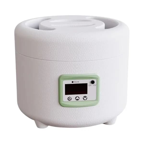 【xj】Digital Automatic Egg Incubator Poultry Hatcher For Hatching Turkey