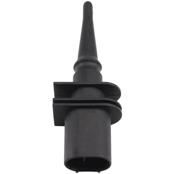 Outdoor Air Temperature Sensor with Sampling Kit, Fits 3/5/7 Series 65816905133 Black