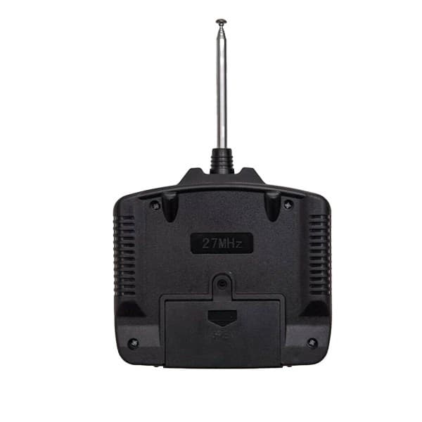 27MHz Universal RC-sender til børns elektriske køretøj