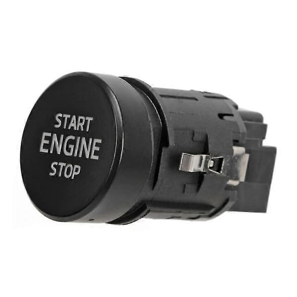 Bilmotor Start Stopp-knapp Passar För Kodiaq 2017-2021, Superb 3V0905217
